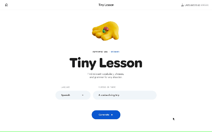 Google Launches AI Language Tools to Compete with Duolingo hacking bharat google research 1