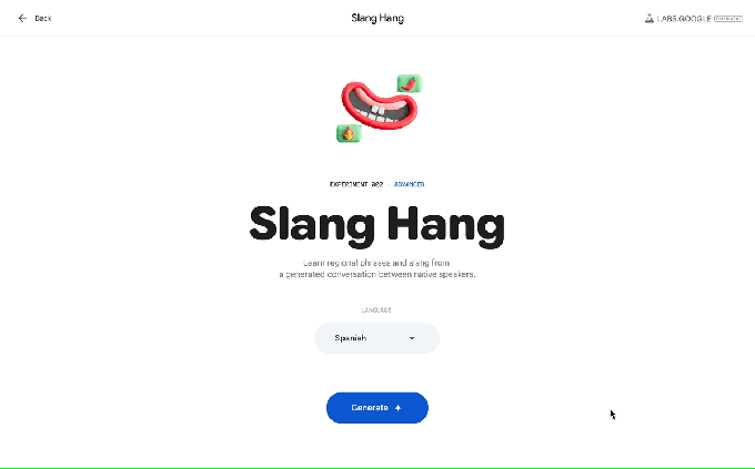 Google Launches AI Language Tools to Compete with Duolingo hacking bharat google research 2