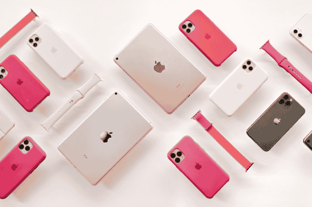 Apple Considered Buying Mistral and Perplexity Report Says