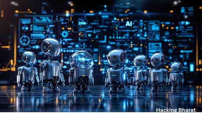 AI Chatbots Vulnerable to prompt Tricks, Study reveals security flaws AI Chatbots Vulnerable to prompt TricksX Study reveals security flaws