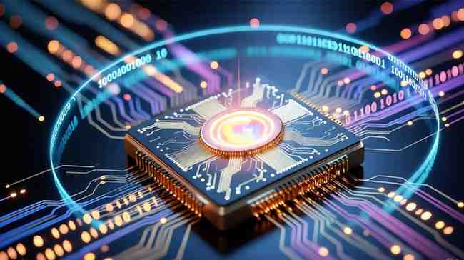 Achieving Quantum Advantage in Google: Here is What It Means Achieving Quantum Advantage in Google Here is What It Means