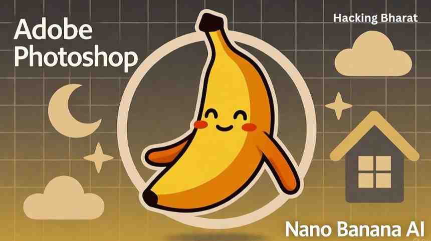 Adobe Photoshop Integrates Nano Banana AI: How to Use It Adobe Photoshop Integrates Nano Banana AI How to Use It
