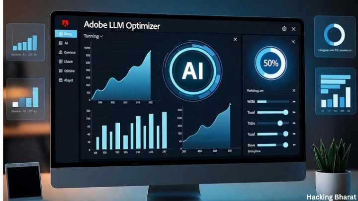 Adobe introduces LLM Optimizer to enable businesses to tune the AI models