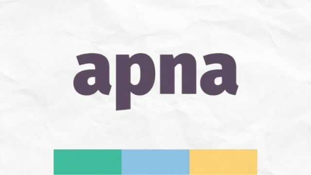Apna Job Ai Agent
