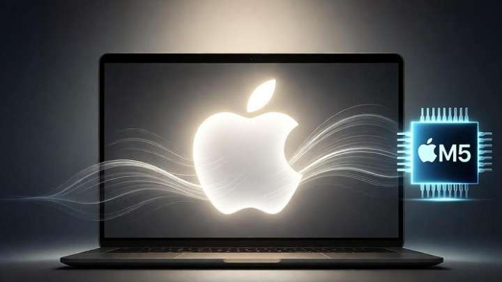 Apple Hints M5 MacBook Pro Launch with Something Powerful Post