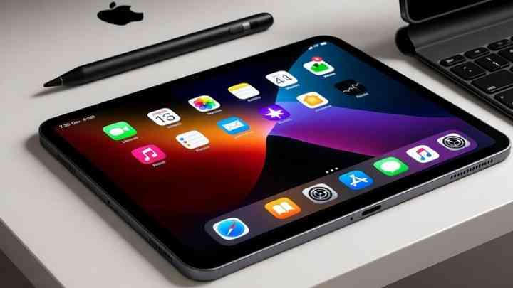 Apple is expected to unveil its most powerful iPad ever Here is what to