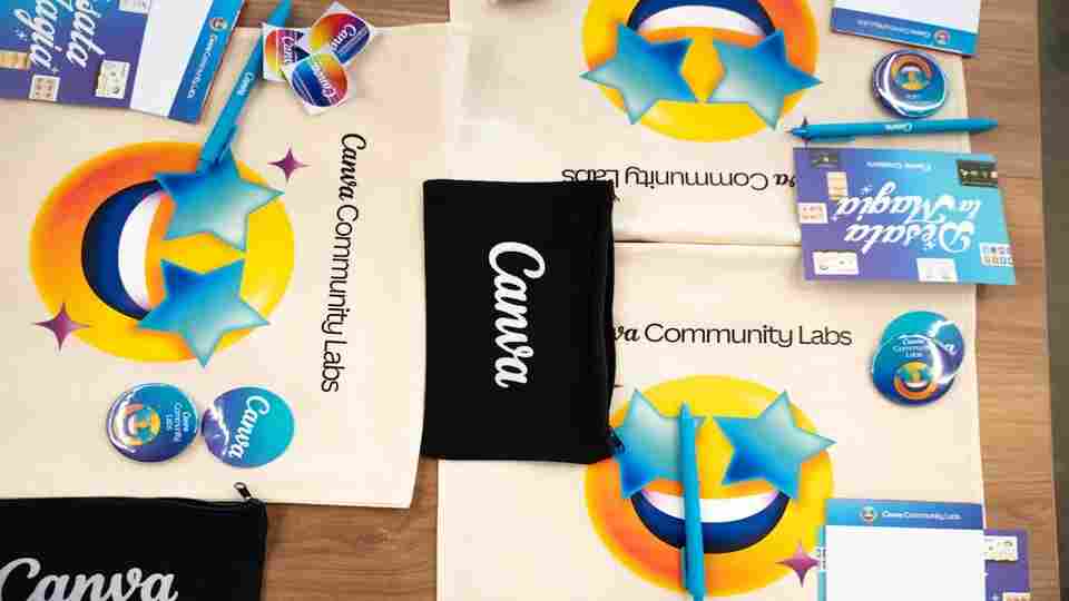 Canva Launches Updated AI Visual Suite with Affinity Integration Canva Launches Updated AI Visual Suite with Affinity Integration