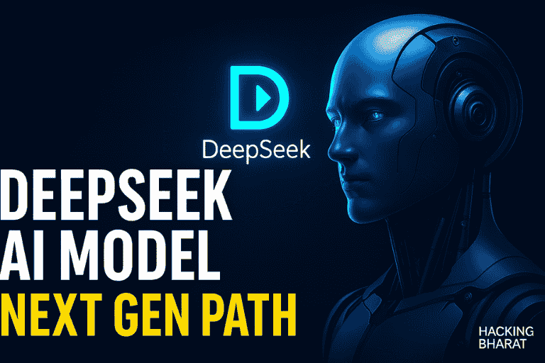 DeepSeek in China