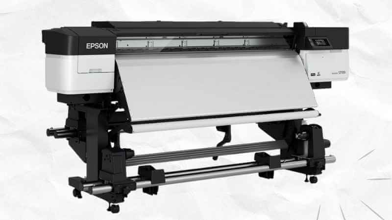 Epson SureColor Signage Series