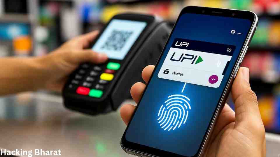 Everything to know about Samsung Wallet Introduces UPI and PIN free Payments