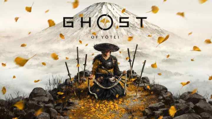 Ghost of Yotei Released