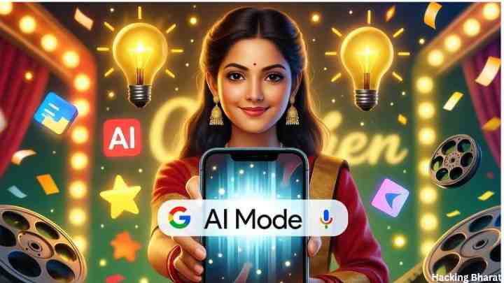 Google India is teasing Indias AI Mode in Search in a Bollywood TwistXX2X