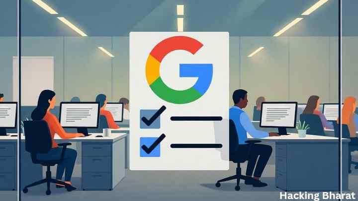 Google employees might lose their health benefits in case they miss out on crucial requirements