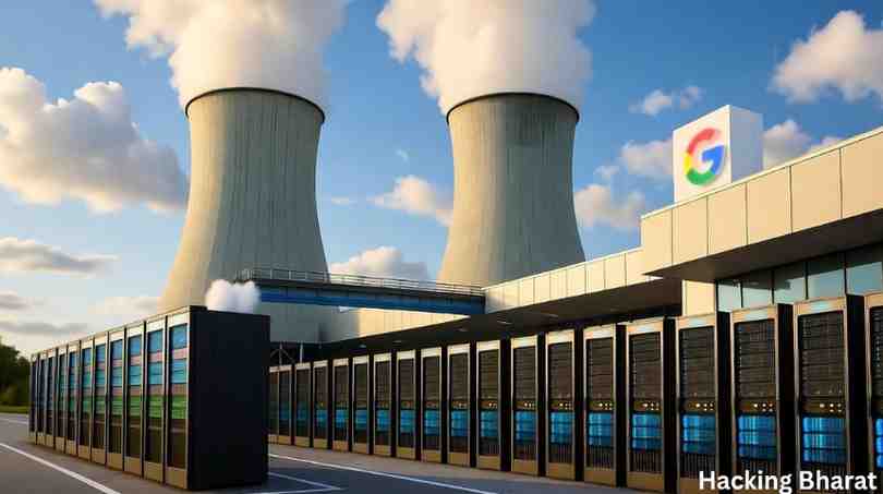 Google has the plans to restart the U.SX . nuclear plant to energize its AI systemsX
