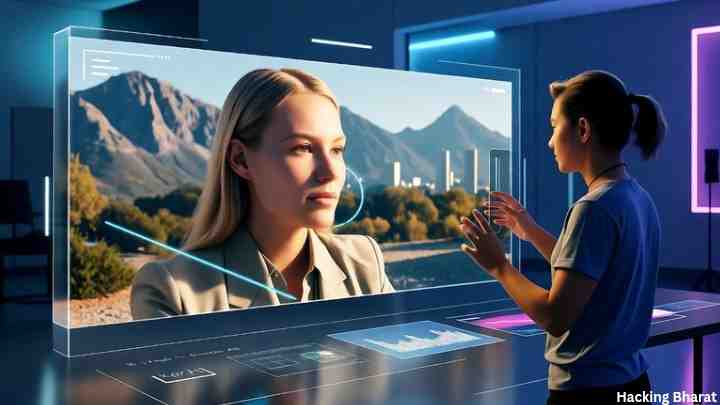 Google unveils Veo 3.1 to promote AI video generation of cinematic realismX