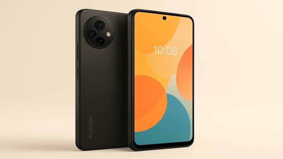 HMD Fusion 2 Leaked: Key Specs and Features Revealed