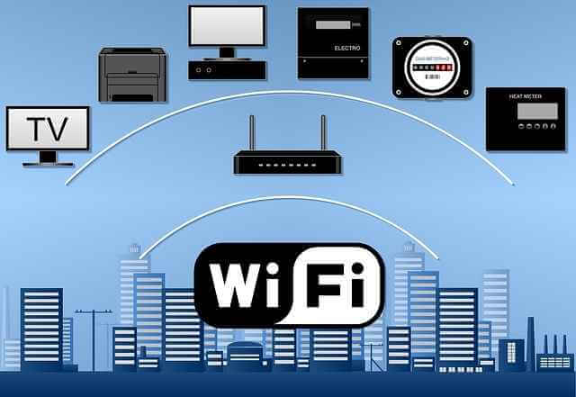 Improve Your Wi Fi Speed