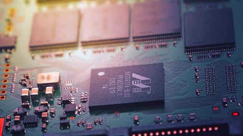 India Could Disrupt Semiconductor Race