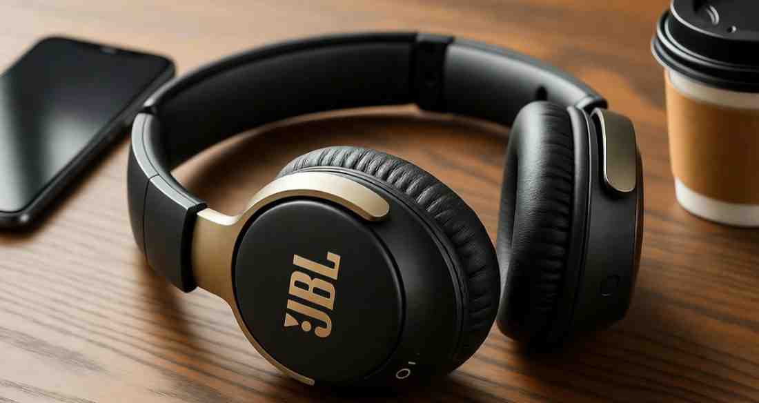 JBL introduced Her One M3 Headphones in India with promises of Studio Quality audio where battery lasts long