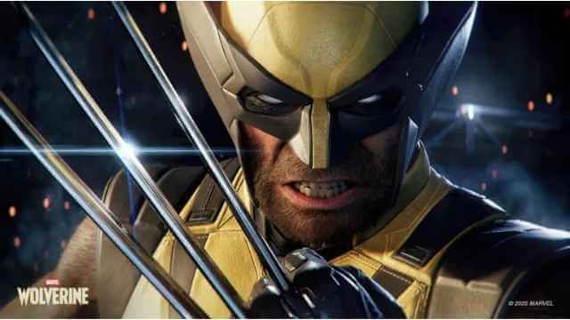 Marvels Wolverine Confirmed PS5