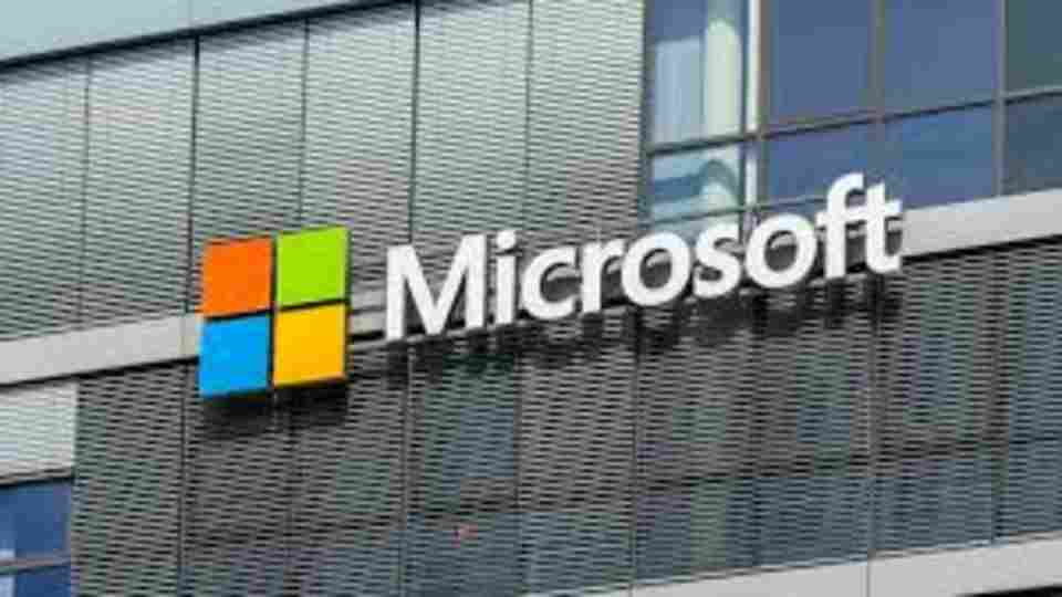 Microsoft Warns Russia and China Are Using AI to Intensify Cyberattacks on U.S.