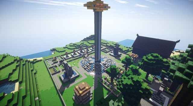 Minecraft Bedrock
