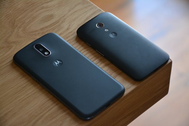 Motorola Moto G06 Power Launches in India With 7,000mAh Battery, Key Specs