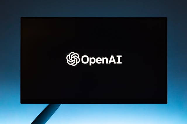 Open AI Job Portal