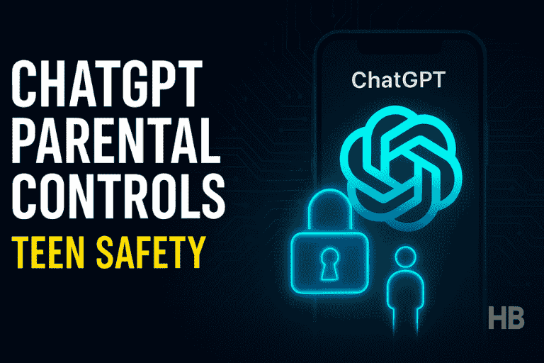 OpenAI ChatGPT attaches parental controls on teen safety OpenAI ChatGPT attaches parental controls on teen safety
