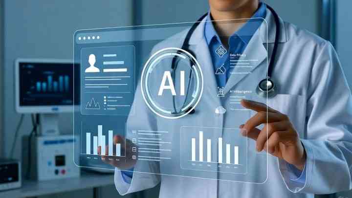 OpenAI is reportedly working on XClinician ModeX in ChatGPT to support health care workersXX2X