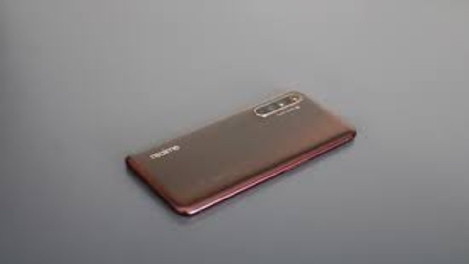 Realme GT 8 Series to Launch on Oct 21 with 7000mAh Battery