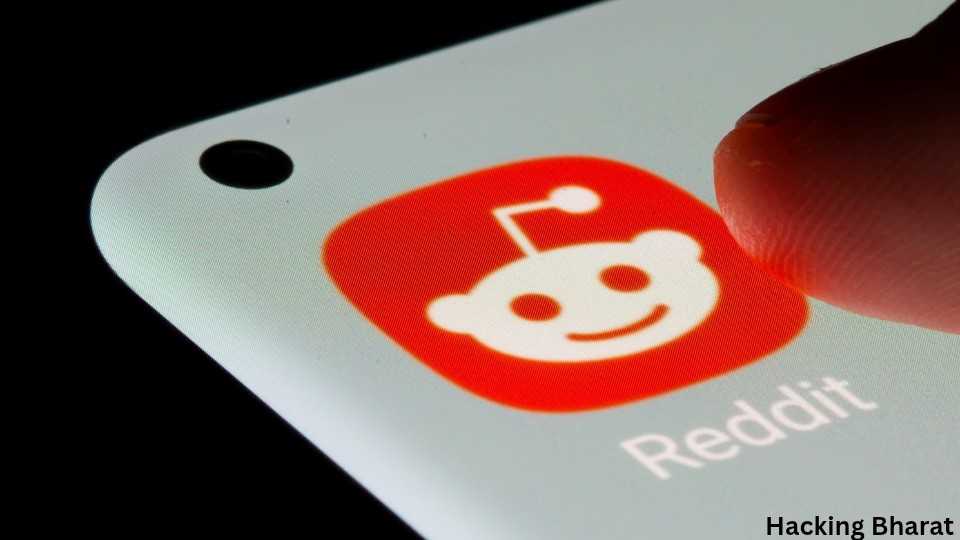 Reddit Outage Hits US Users App and Website Down