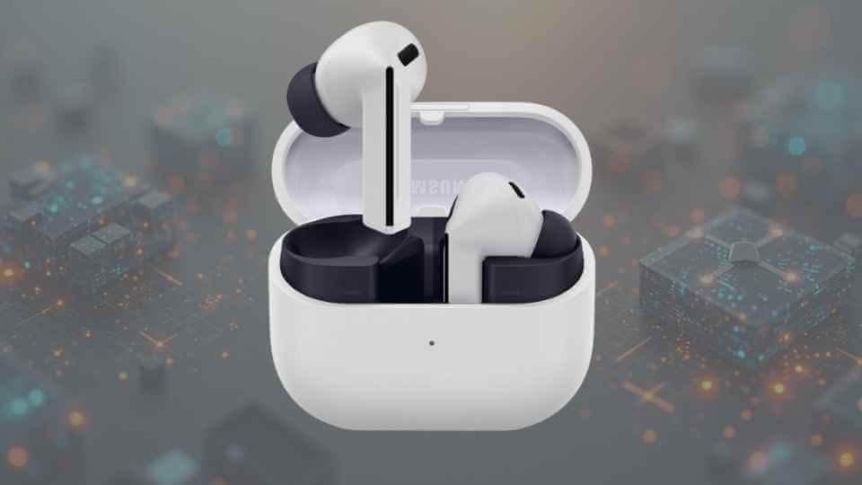 Samsung Galaxy Buds 3