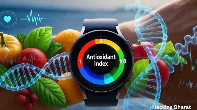 Samsung Galaxy Watch8 Introduces Alexibiotic Tracking in the Industry