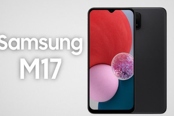 Samsung Launches Galaxy M17 5G With 5000mAh Battery and OIS Camera Support