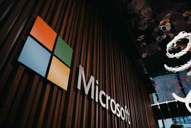 Satya Nadella Microsoft CEO