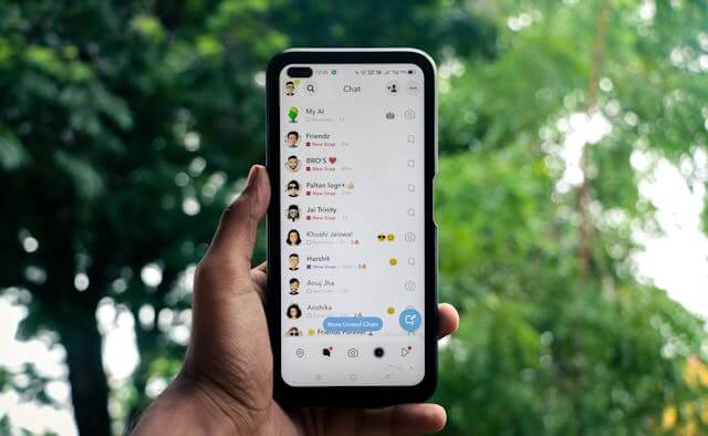 Snapchat will make it costly to save ancient photos and videos