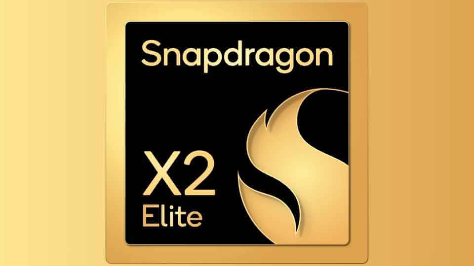 Snapdragon X2 Elite
