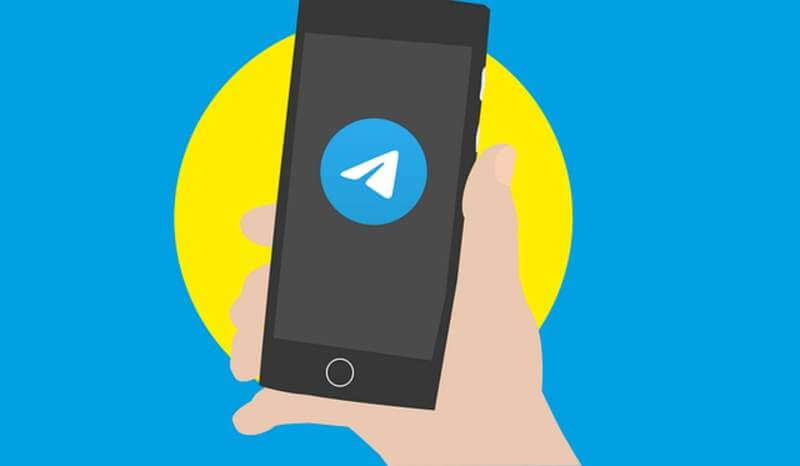 Telegram CEO Pavel Durov Turns 41, Cogitates about Time and Purpose Telegram CEO Pavel Durov Turns 41