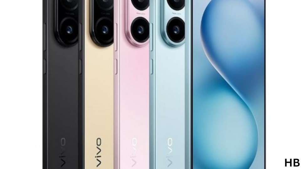 The Vivo S50 Series will introduce flagship zoom and a compact design