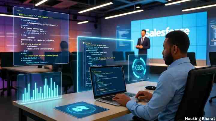 The hiring of Anthropic by Salesforce is questioned by its CEOXX1X