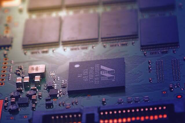 UST and Kaynes Invest to Semiconductor Unit