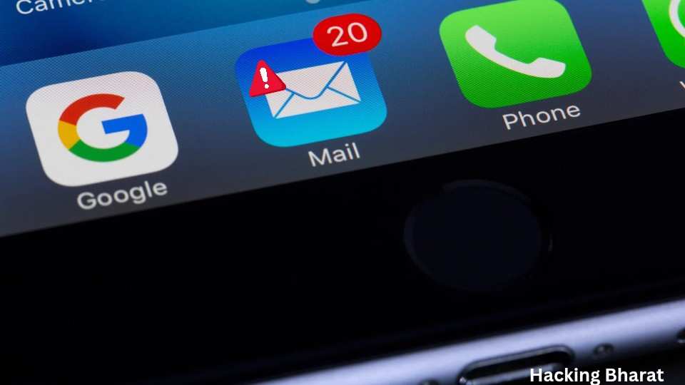 Users of Gmail were being warned following the leakage of 183 million Gmail passwords online