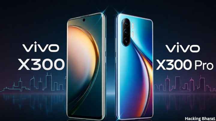 Vivo Launches X300 and X300 Pro in ChinaX India Launch Soon