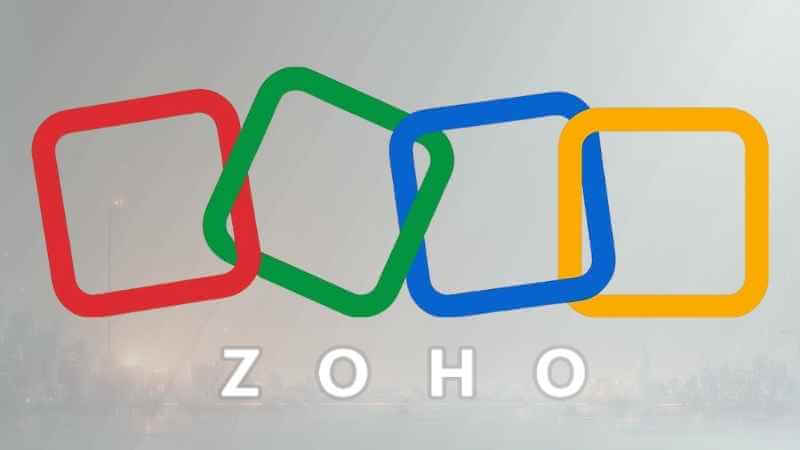 Zoho Expands Fintech Footprint, Launches POS Hardware Under Zoho Payments Brand Zoho Expands Fintech Footprint Launches POS Hardware Under Zoho Payments Brand