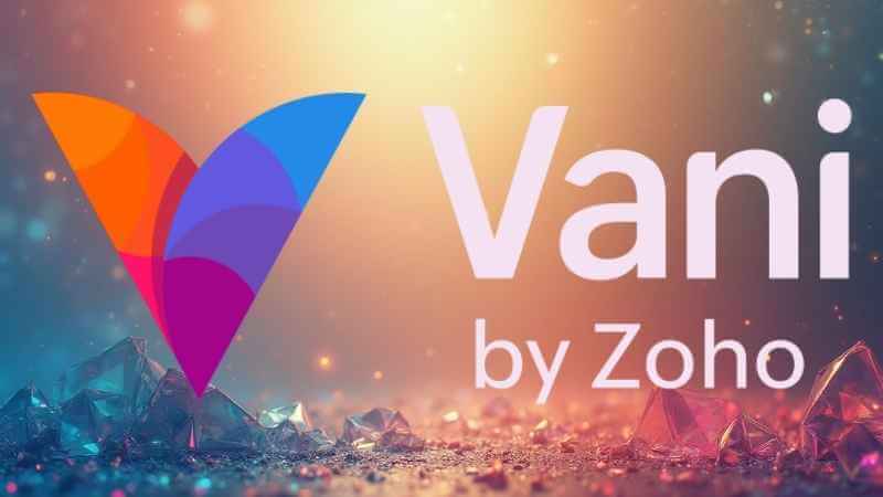 Zoho Expands Workspaces With Vani After Arattai Success: Features & FAQs Zoho Expands Workspaces With Vani After Arattai Success Features FAQs