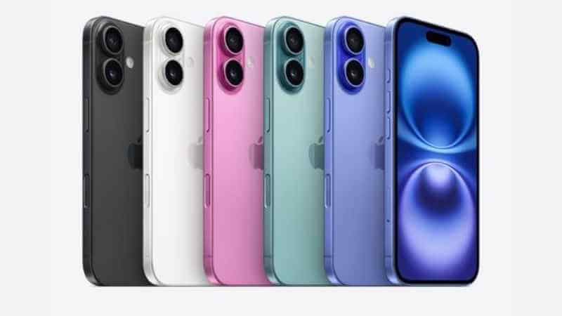 iPhone 16 Pro Vijay Sales Discount