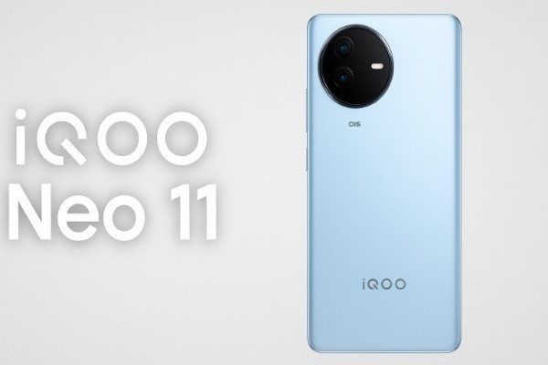 iQOO Neo 11 Leaked Specs Suggest Snapdragon 8 Elite, 2K Display & Big Battery