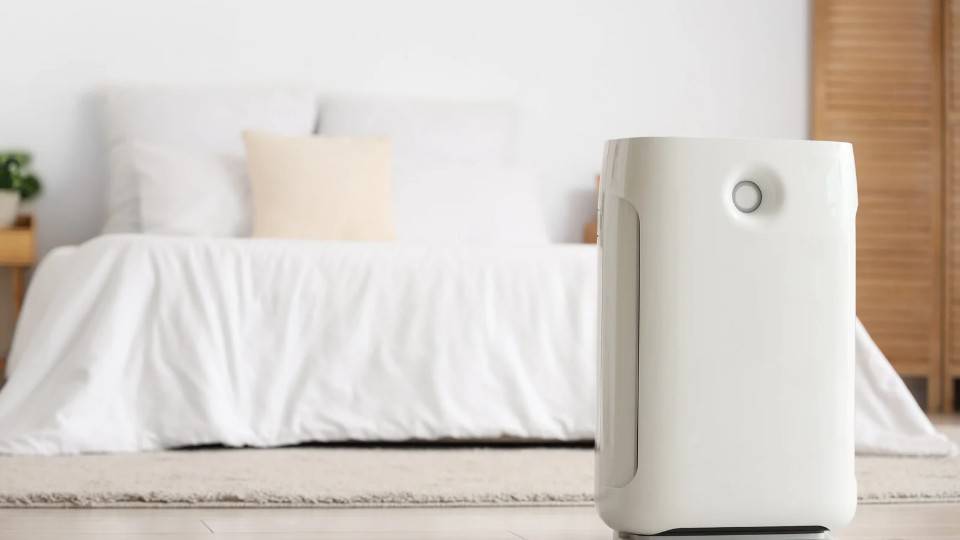 5 important Features that make an air purifier very useful