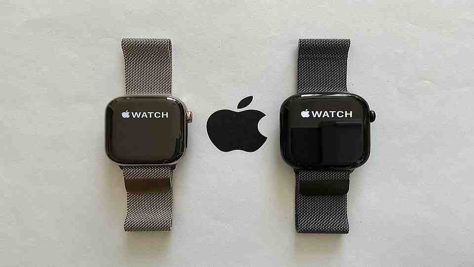 Apple Watch Detects Health Risk Saves 26 Year Old from Stroke